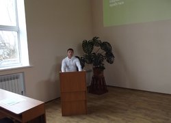 Історія, сьогодення та перспективи менеджменту